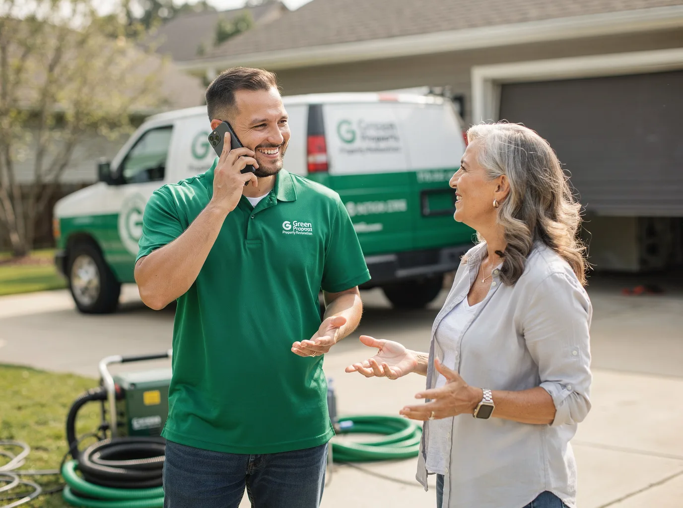 Water Damage Restoration Adrian, MI FAQs